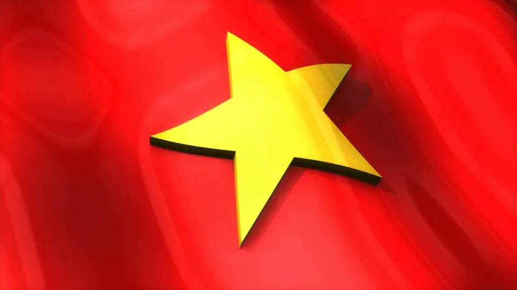 90+ Hình ảnh lá cờ Việt Nam: Rực Rỡ Niềm Tự Hào, Ấn Tượng Sâu Sắc! hinh anh la co Viet Nam innhanh.pro .vn52