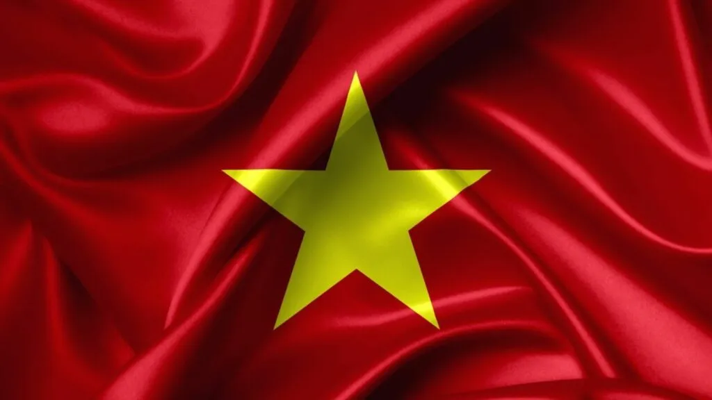 90+ Hình ảnh lá cờ Việt Nam: Rực Rỡ Niềm Tự Hào, Ấn Tượng Sâu Sắc! hinh anh la co Viet Nam innhanh.pro .vn53