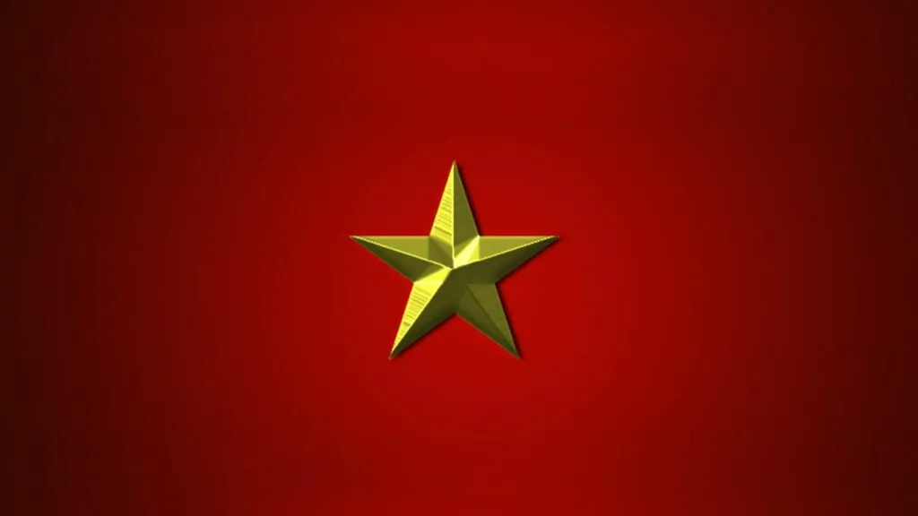 90+ Hình ảnh lá cờ Việt Nam: Rực Rỡ Niềm Tự Hào, Ấn Tượng Sâu Sắc! hinh anh la co Viet Nam innhanh.pro .vn54