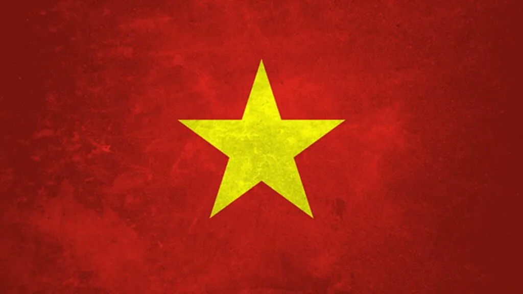 90+ Hình ảnh lá cờ Việt Nam: Rực Rỡ Niềm Tự Hào, Ấn Tượng Sâu Sắc! hinh anh la co Viet Nam innhanh.pro .vn57
