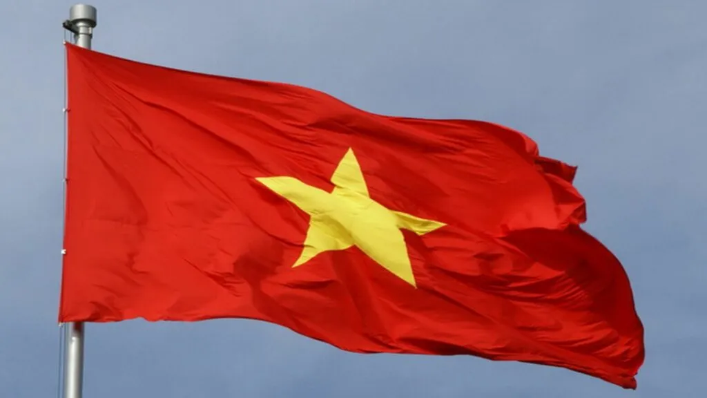 90+ Hình ảnh lá cờ Việt Nam: Rực Rỡ Niềm Tự Hào, Ấn Tượng Sâu Sắc! hinh anh la co Viet Nam innhanh.pro .vn61