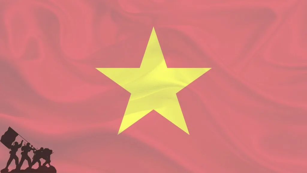90+ Hình ảnh lá cờ Việt Nam: Rực Rỡ Niềm Tự Hào, Ấn Tượng Sâu Sắc! hinh anh la co Viet Nam innhanh.pro .vn67