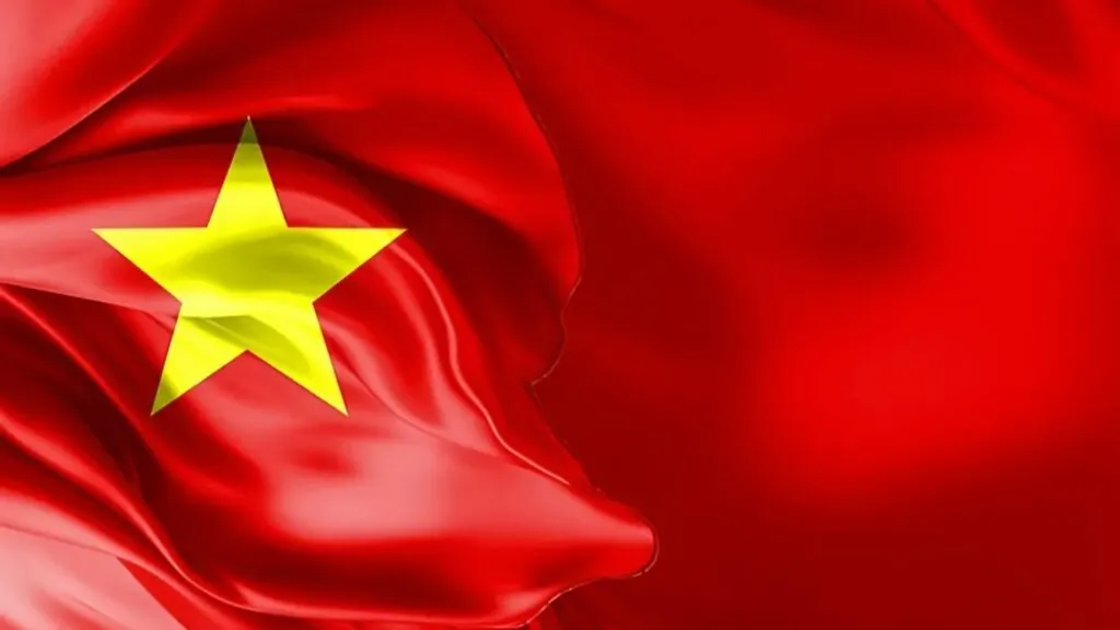 90+ Hình ảnh lá cờ Việt Nam: Rực Rỡ Niềm Tự Hào, Ấn Tượng Sâu Sắc! hinh anh la co Viet Nam innhanh.pro .vn83