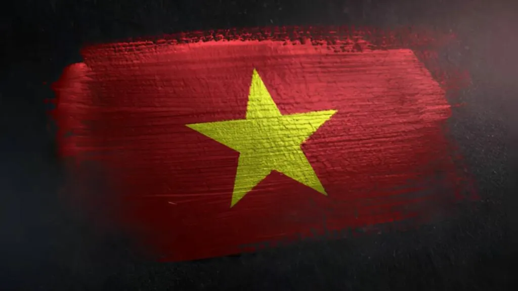 90+ Hình ảnh lá cờ Việt Nam: Rực Rỡ Niềm Tự Hào, Ấn Tượng Sâu Sắc! hinh anh la co Viet Nam innhanh.pro .vn86