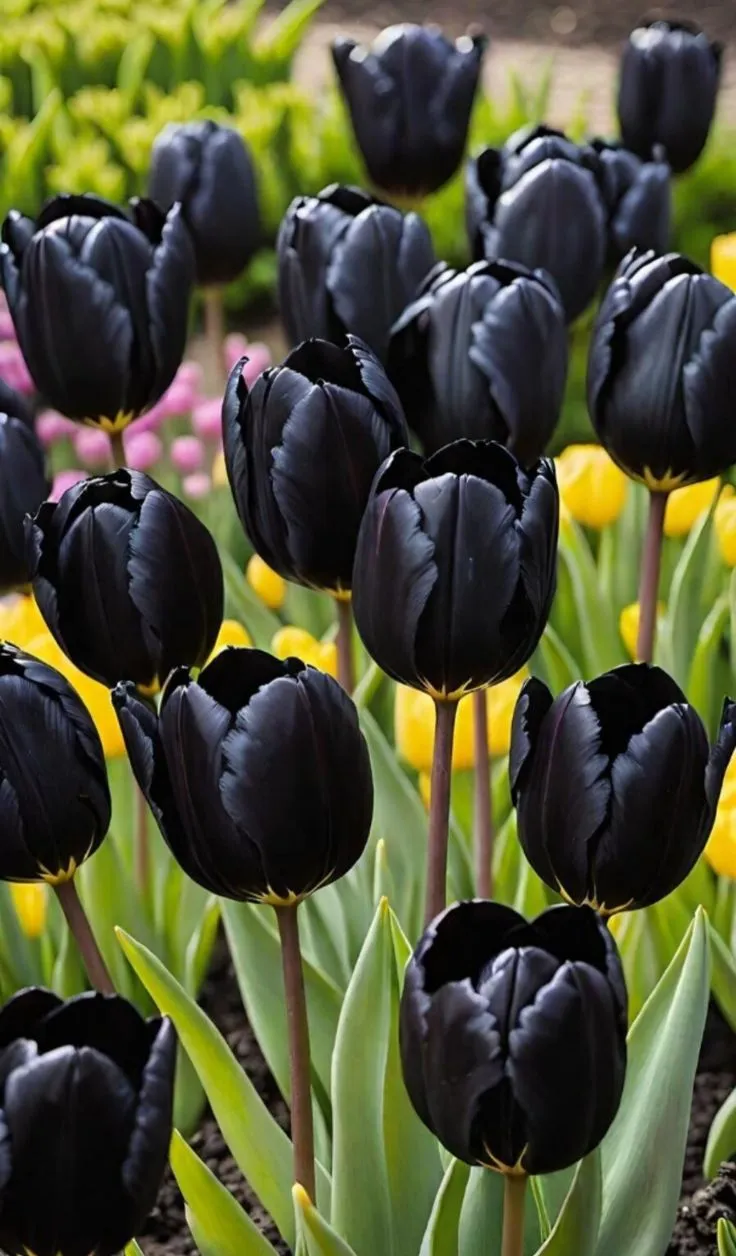 Bộ Sưu Tập 80+ Hình Nền Hoa Tulip Trendy Nhất 2025 hinh nen hoa tulip innhanh.pro .vn 101