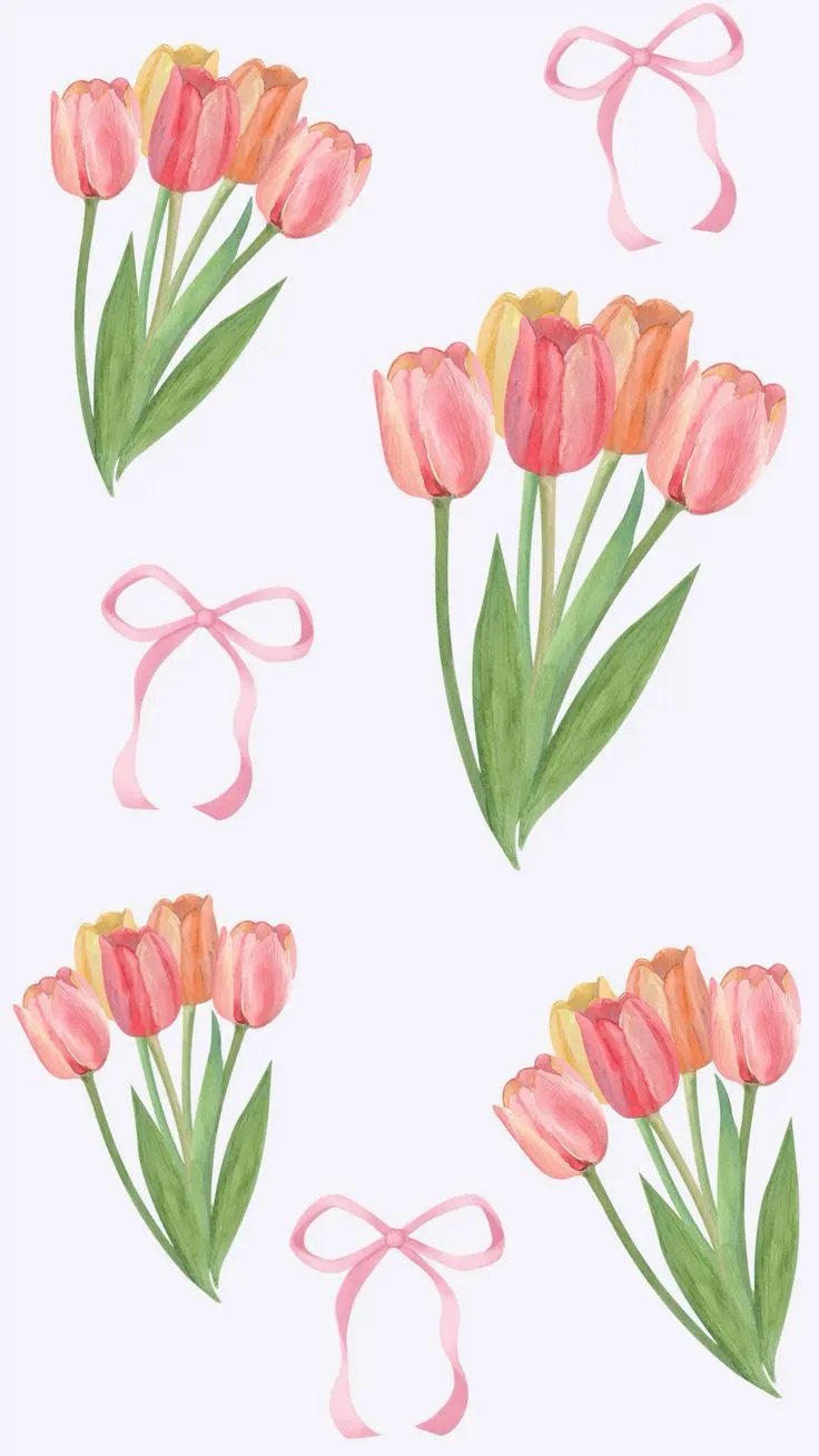 Bộ Sưu Tập 80+ Hình Nền Hoa Tulip Trendy Nhất 2025 hinh nen hoa tulip innhanh.pro .vn 115