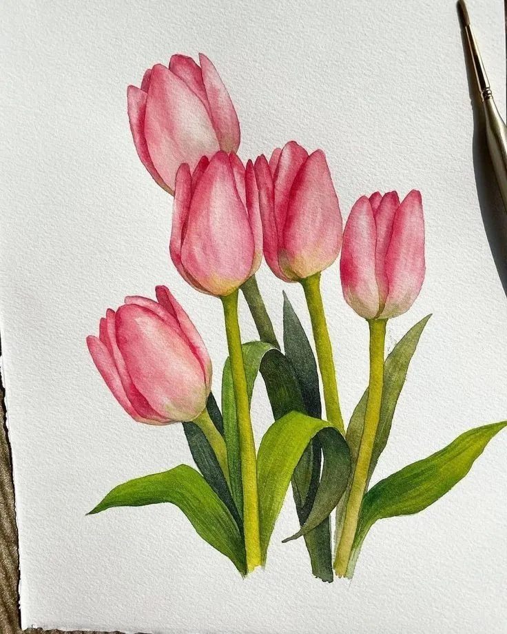 Bộ Sưu Tập 80+ Hình Nền Hoa Tulip Trendy Nhất 2025 hinh nen hoa tulip innhanh.pro .vn 117