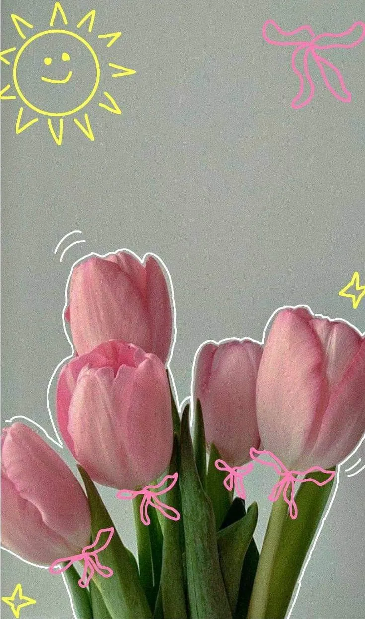Bộ Sưu Tập 80+ Hình Nền Hoa Tulip Trendy Nhất 2025 hinh nen hoa tulip innhanh.pro .vn 83