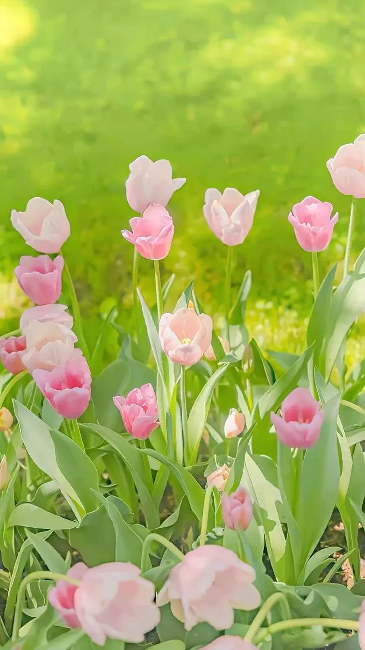 Bộ Sưu Tập 80+ Hình Nền Hoa Tulip Trendy Nhất 2025 hinh nen hoa tulip innhanh.pro .vn 94