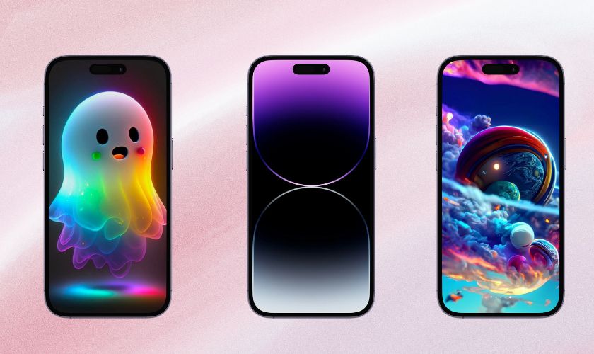 "Ngợp Tràn" 150+ Hình Nền iPhone Đẹp 4K - Từ 12 đến 16! Một hình nền iphone đẹp không chỉ là về thẩm mỹ mà còn về trải nghiệm sử dụng