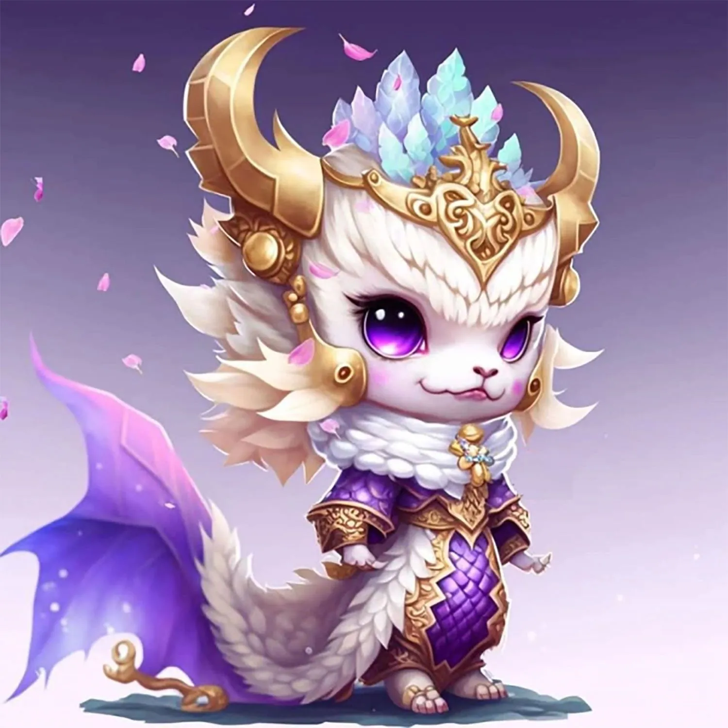 Mộng Mơ Với Sắc Tím: 200+ Hình Nền Màu Tím Đẹp Cho Tâm Hồn Bay Bổng! hinh nen mau tim innhanh.pro .vn19