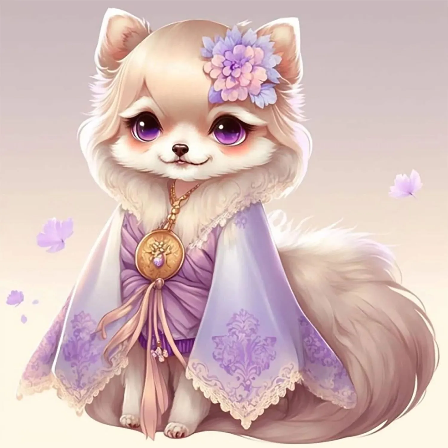 Mộng Mơ Với Sắc Tím: 200+ Hình Nền Màu Tím Đẹp Cho Tâm Hồn Bay Bổng! hinh nen mau tim innhanh.pro .vn26