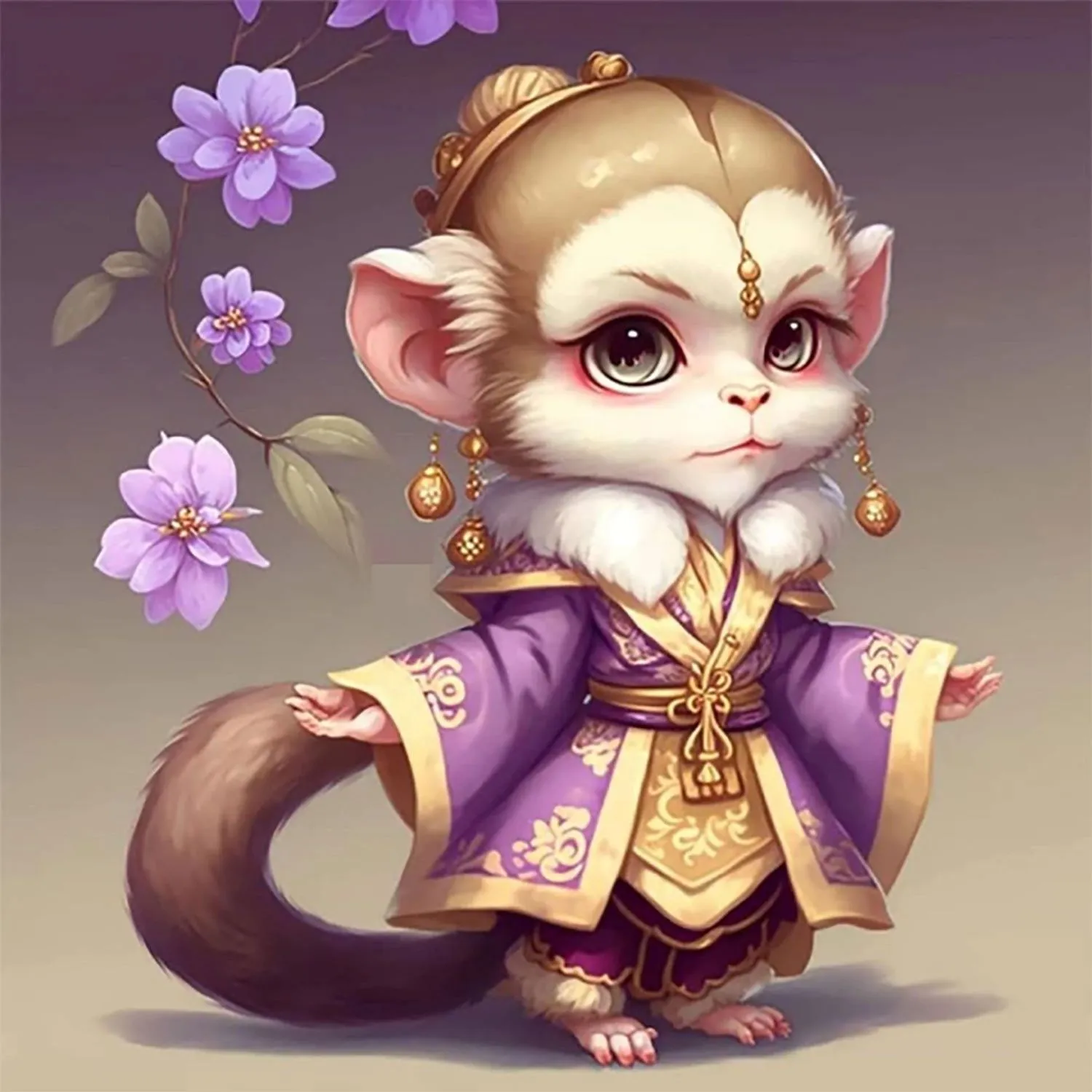 Mộng Mơ Với Sắc Tím: 200+ Hình Nền Màu Tím Đẹp Cho Tâm Hồn Bay Bổng! hinh nen mau tim innhanh.pro .vn27