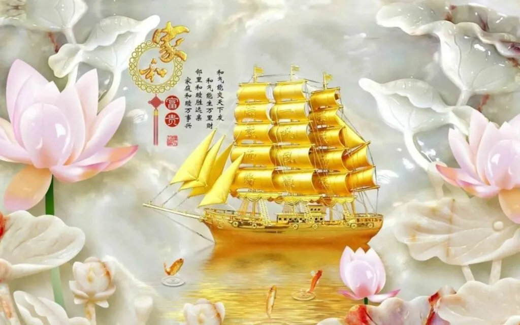 Bí Quyết Thu Hút Tài Lộc: 99+ Hình Nền May Mắn Cho Điện Thoại & Máy Tính hinh nen may man071