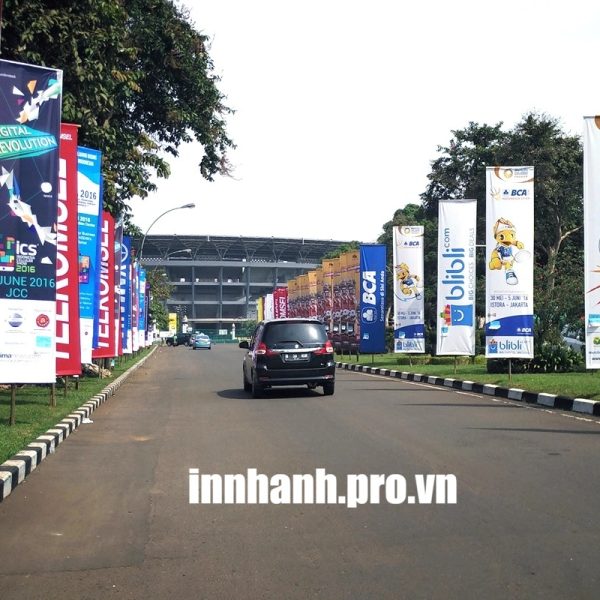 Với sự phát triển của công nghệ in ấn hiện đại, việc in băng rôn theo yêu cầu hay in băng rôn lấy liền đã trở nên dễ dàng và tiết kiệm hơn bao giờ hết