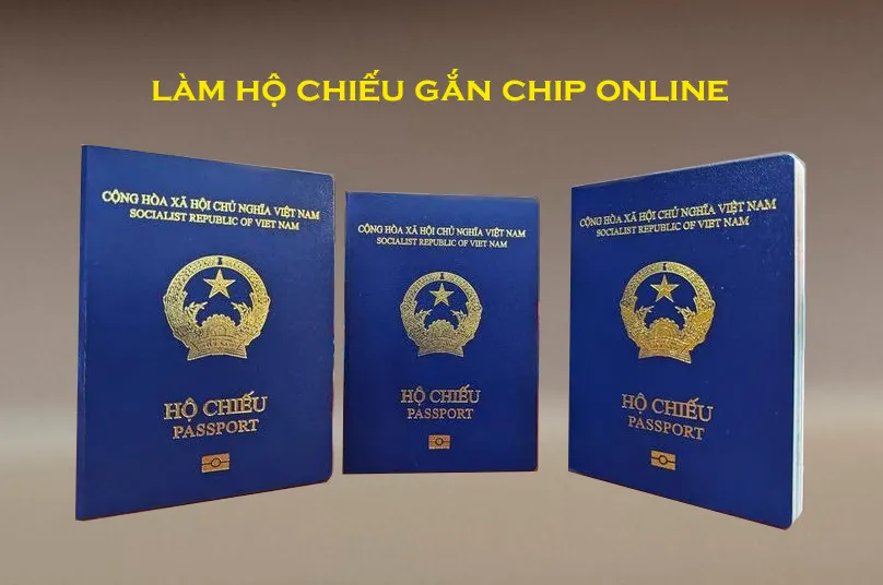 Cập nhật 2025: Hướng dẫn làm hộ chiếu online chính xác nhất Thay vì phải xếp hàng chờ đợi tại cơ quan quản lý xuất nhập cảnh, bạn hoàn toàn có thể làm hộ chiếu online tại nhà một cách nhanh chóng và tiện lợi thông qua Cổng Dịch vụ công Quốc gia