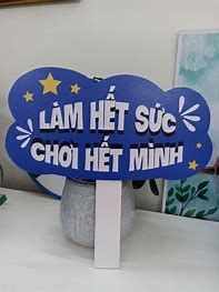 Tuyển Tập 40+ Mẫu Hashtag Cầm Tay Đẹp Mê Ly Cho Sự Kiện, Dịp Lễ mau hashtag cam tay innhanh.pro .vn15