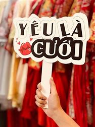 Tuyển Tập 40+ Mẫu Hashtag Cầm Tay Đẹp Mê Ly Cho Sự Kiện, Dịp Lễ mau hashtag cam tay innhanh.pro .vn39