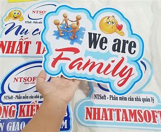 Tuyển Tập 40+ Mẫu Hashtag Cầm Tay Đẹp Mê Ly Cho Sự Kiện, Dịp Lễ mau hashtag cam tay innhanh.pro .vn42
