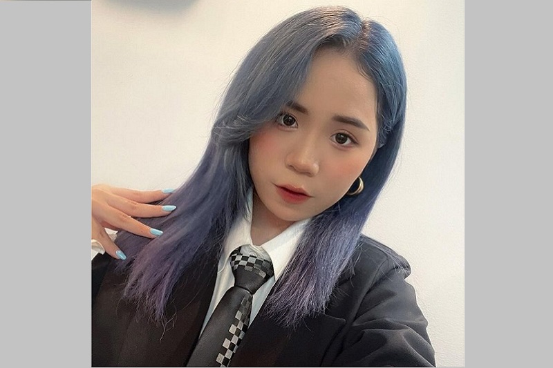 Mèo Simmy Là Ai? Ngắm Trọn Bộ Ảnh Cute "Đốn Tim" Của Nàng Streamer anh-simmy-16