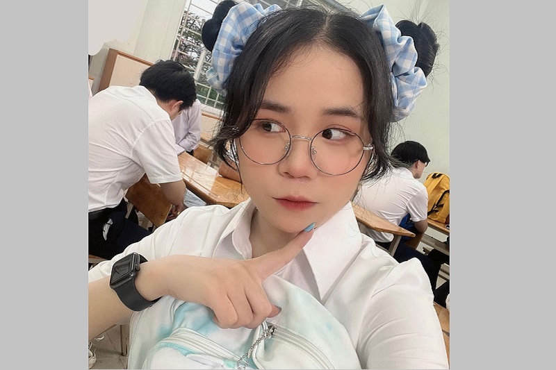 Mèo Simmy Là Ai? Ngắm Trọn Bộ Ảnh Cute "Đốn Tim" Của Nàng Streamer anh-simmy-18