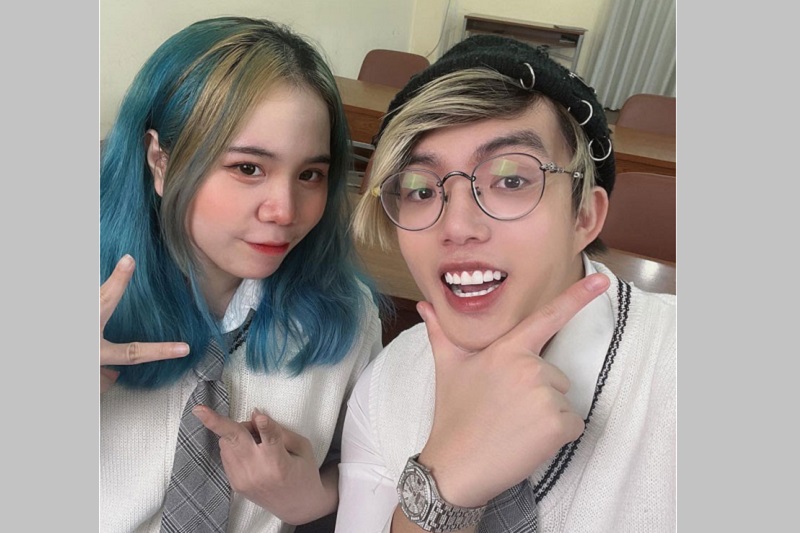 Mèo Simmy Là Ai? Ngắm Trọn Bộ Ảnh Cute "Đốn Tim" Của Nàng Streamer anh-simmy-19