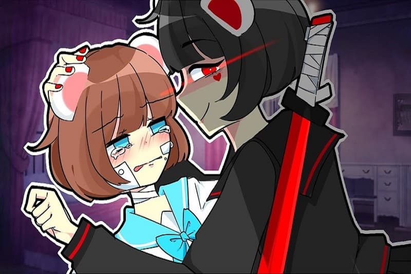 Mèo Simmy Là Ai? Ngắm Trọn Bộ Ảnh Cute "Đốn Tim" Của Nàng Streamer anh-simmy-21