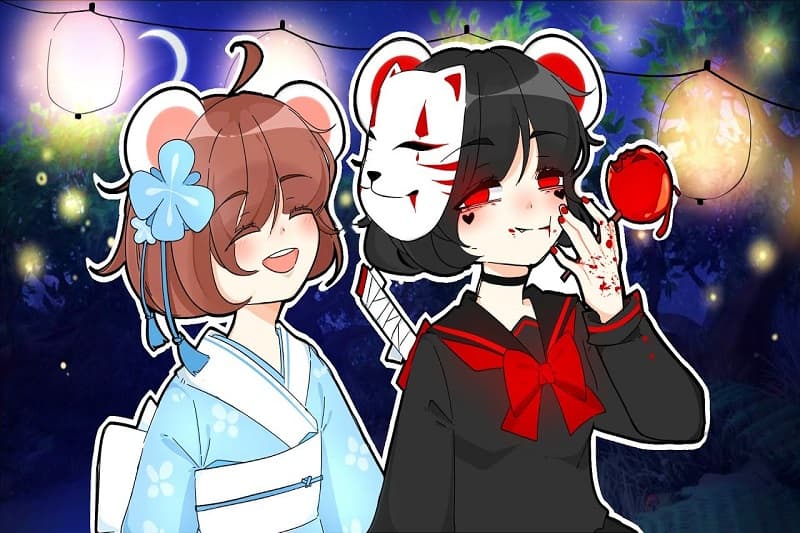 Mèo Simmy Là Ai? Ngắm Trọn Bộ Ảnh Cute "Đốn Tim" Của Nàng Streamer anh-simmy-22