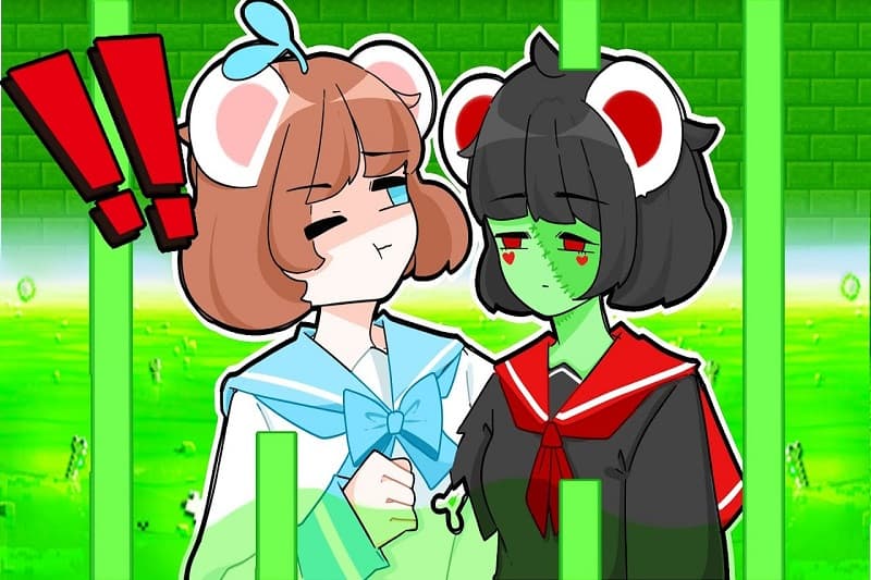 Mèo Simmy Là Ai? Ngắm Trọn Bộ Ảnh Cute "Đốn Tim" Của Nàng Streamer anh-simmy-23
