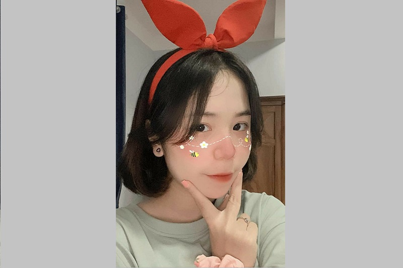 Mèo Simmy Là Ai? Ngắm Trọn Bộ Ảnh Cute "Đốn Tim" Của Nàng Streamer anh-simmy-8