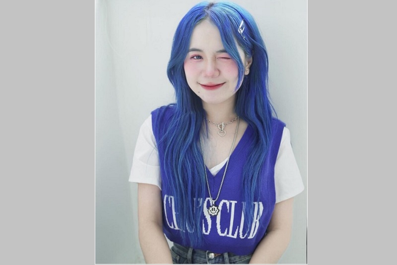Mèo Simmy Là Ai? Ngắm Trọn Bộ Ảnh Cute "Đốn Tim" Của Nàng Streamer anh-simmy-9