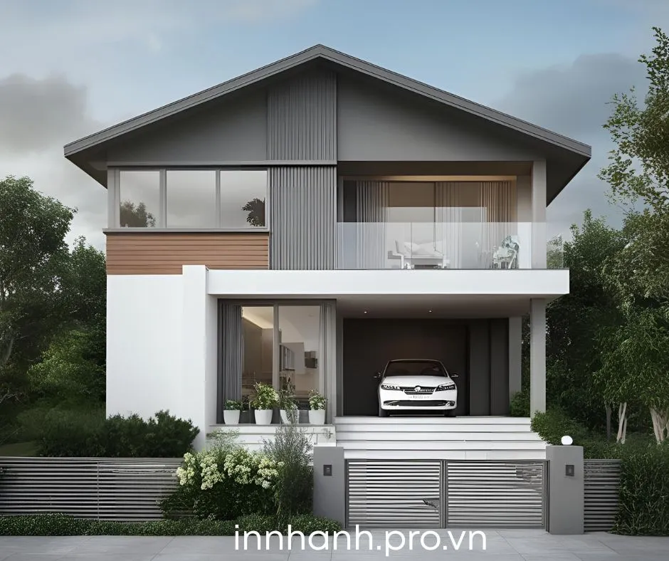 Danh sách VÀNG: 10 phần mềm thiết kế nhà giúp bạn có ngay bản thiết kế chuyên nghiệp Các phần mềm thiết kế nhà 3d miễn phí dễ tiếp cận như Sweet Home 3D, SketchUp Free đến những công cụ chuyên nghiệp như Revit hay AutoCAD, luôn có một giải pháp dành cho bạn