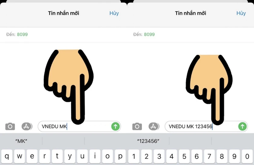 Sổ Liên Lạc Điện Tử vnEdu: Khám Phá Cách Tra Cứu Kết Quả Học Tập Nhanh Bất Ngờ! sổ điện tử liên lạc vnedu