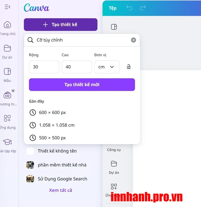 Có 1 cách thiết kế hashtag cầm tay SIÊU NHANH mà bạn chưa biết thiet ke hashtag cam tay canva 1