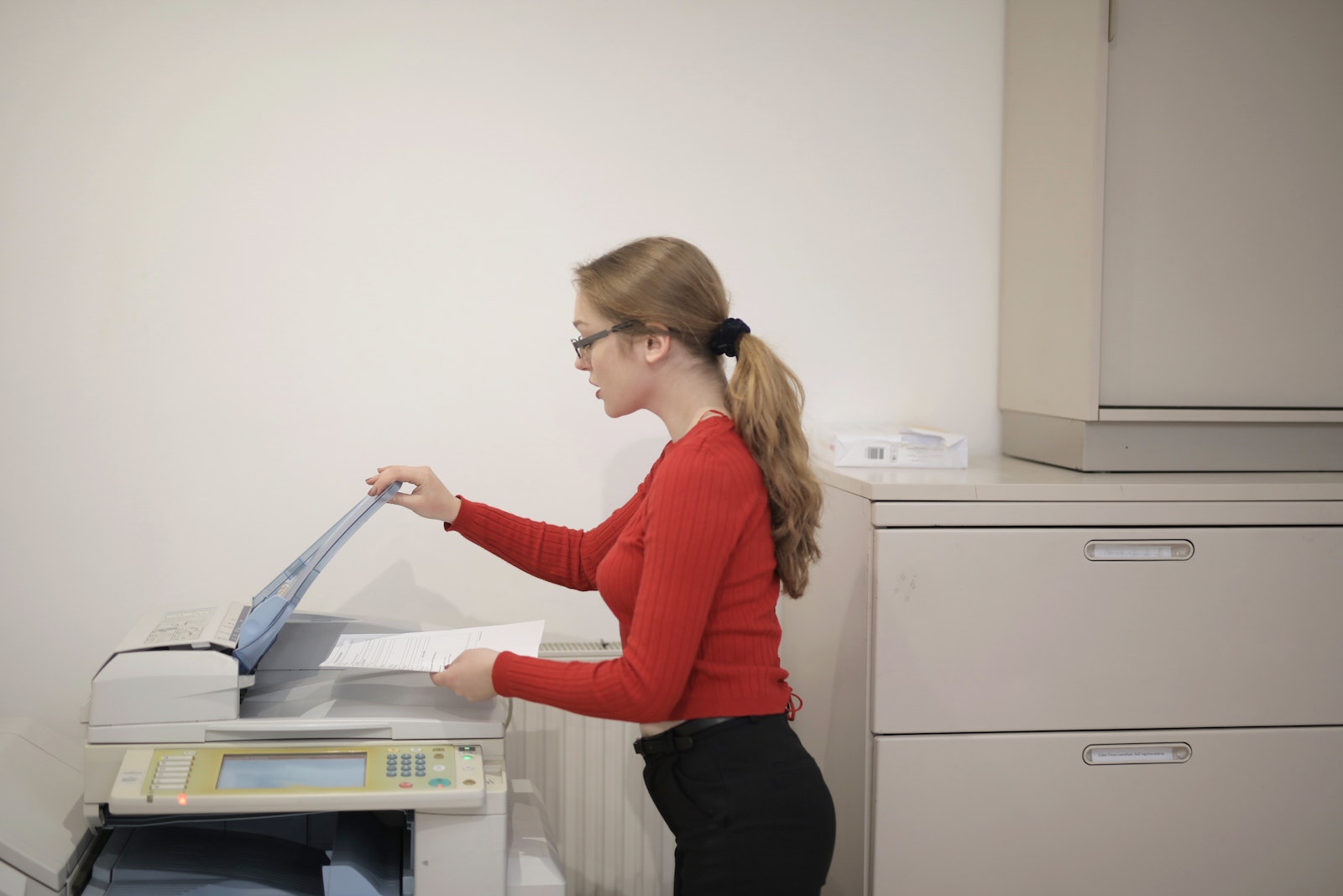 Việc chọn đúng tiệm photocopy gần đây có thể tạo nên sự khác biệt lớn