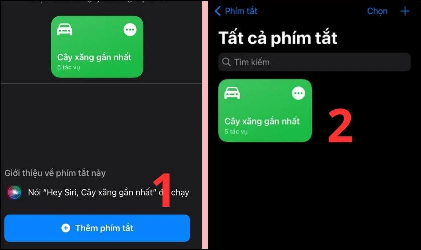 Tìm Cây Xăng Gần Đây Gần Nhất: Bản Đồ Chi Tiết, Dễ Tìm, Dễ Đi! tim cay xang gan day bang iphone 1