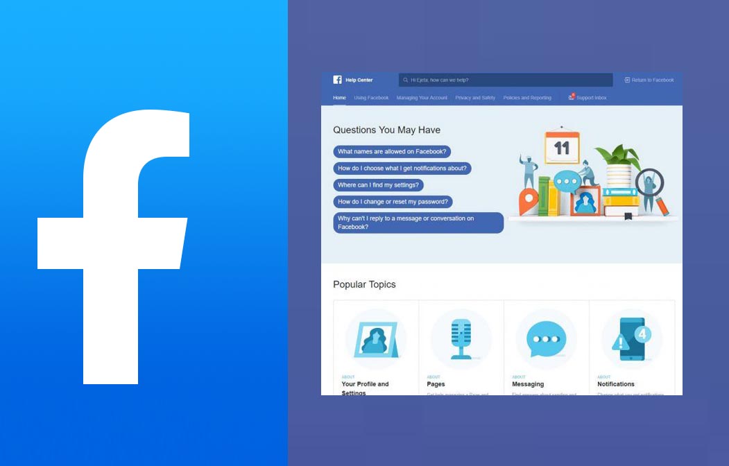 Rất nhiều người dùng tìm kiếm các từ khóa như "hotline Facebook", "tổng đài fb", "số điện thoại tổng đài Facebook", hay thậm chí là "tổng đài Facebook 24 24 miễn phí" với hy vọng có thể nói chuyện trực tiếp với nhân viên hỗ trợ