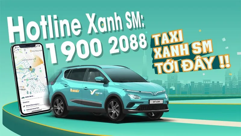 Việc kết nối với Tổng Đài Xanh SM là vô cùng cần thiết trong nhiều tình huống