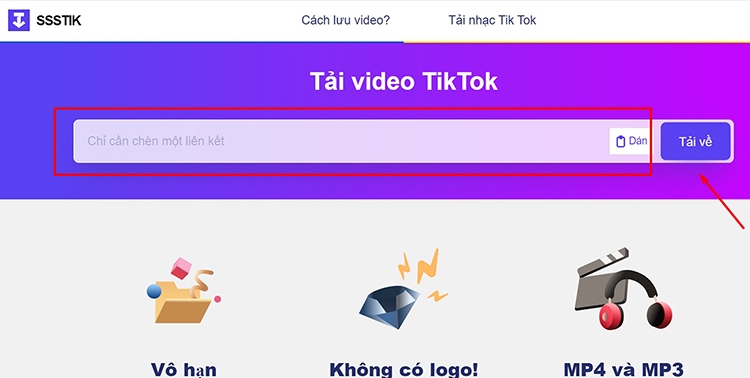 Tổng Hợp Cách Tải Video TikTok Về Android, iPhone, PC Dễ Nhất! 6 cách tải video TikTok trên máy tính (hình 16)