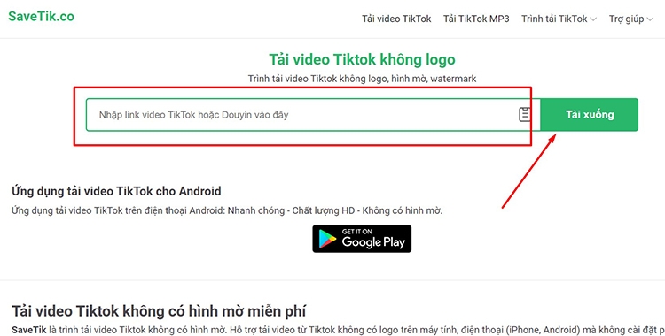 Tổng Hợp Cách Tải Video TikTok Về Android, iPhone, PC Dễ Nhất! 6 cách tải video TikTok trên máy tính (hình 17)
