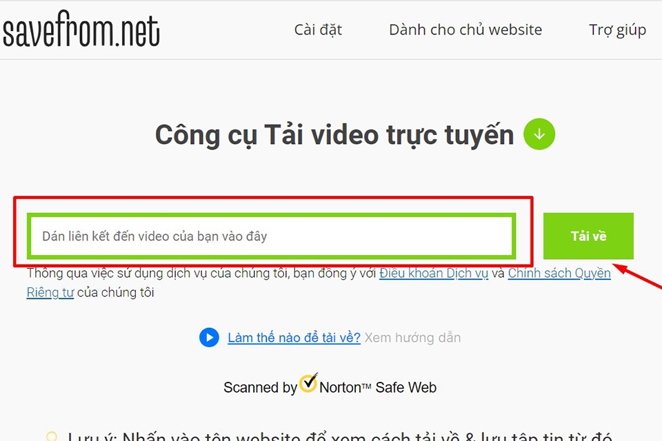 Tổng Hợp Cách Tải Video TikTok Về Android, iPhone, PC Dễ Nhất! 6 cách tải video TikTok trên máy tính (hình 13)