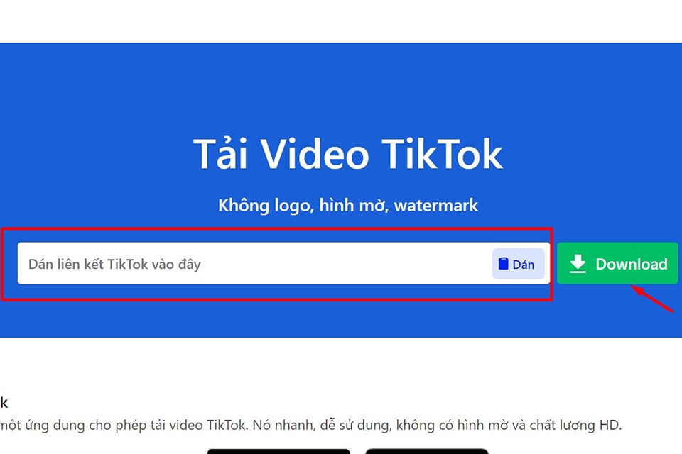 Tổng Hợp Cách Tải Video TikTok Về Android, iPhone, PC Dễ Nhất! 6 cách tải video TikTok trên máy tính (hình 14)