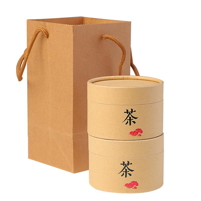Top Mẫu Hộp Giấy Tròn Đựng Quà Tặng Đẹp & Sang Trọng Nhất 2025 Hộp Giấy Kraft Tròn Tối Giản