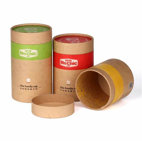 Top Mẫu Hộp Giấy Tròn Đựng Quà Tặng Đẹp & Sang Trọng Nhất 2025 Hộp Giấy Tròn In Họa Tiết Hoa Văn