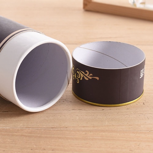 Ứng Dụng Đa Dạng Của Hộp Giấy Tròn: Đựng Bánh, Trà, Mỹ Phẩm & Hơn Thế Nữa Hộp Giấy Tròn Đựng Mỹ Phẩm - Sang Trọng Và Bảo Vệ Toàn Diện