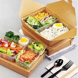Top 30+ Mẫu Hộp Giấy Tròn Đựng Thức Ăn Sáng Tạo Nhất 2025 hop giay tron dung thuc an 18