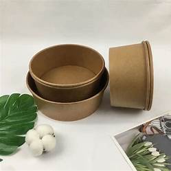 Top 30+ Mẫu Hộp Giấy Tròn Đựng Thức Ăn Sáng Tạo Nhất 2025 hop giay tron dung thuc an 7
