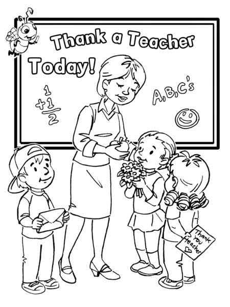 Hình tô màu 20-11 đẹp nhất cho bé tập tô (4)