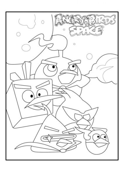 hinh-to-mau-angry-birds-cho-be-tap-to-3-424x600-1 Hình tô màu Angry Birds cho bé tập tô (3)