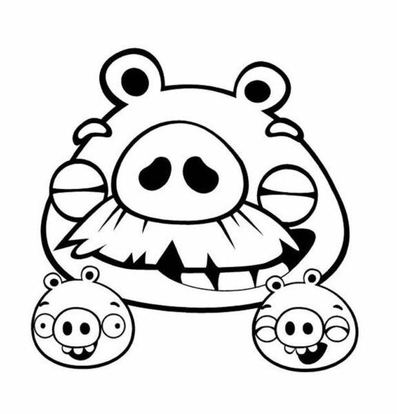 hinh-to-mau-angry-birds-cho-be-tap-to-5-576x600-1 Hình tô màu Angry Birds cho bé tập tô (5)